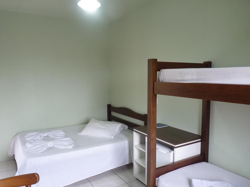 Hotel Girassol Imbé 객실 사진
