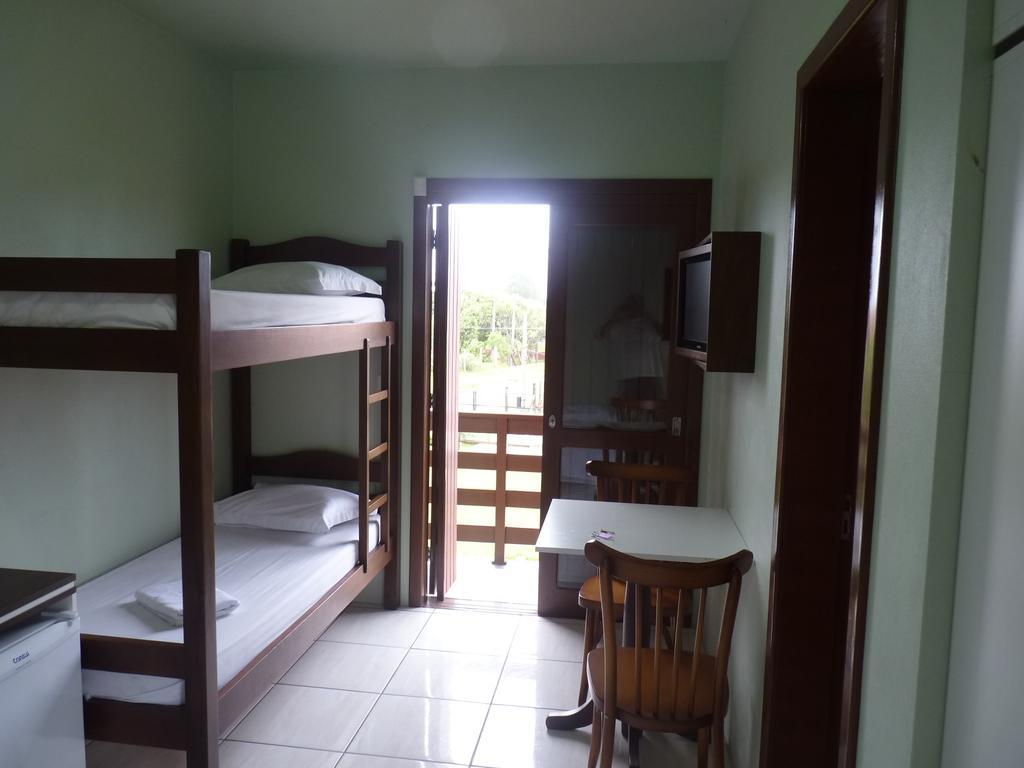 Hotel Girassol Imbé 객실 사진