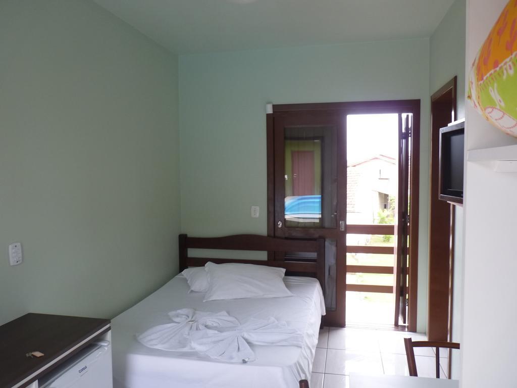 Hotel Girassol Imbé 객실 사진