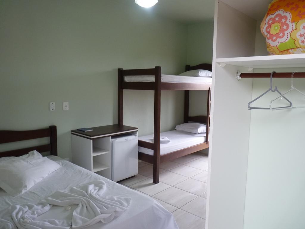 Hotel Girassol Imbé 객실 사진