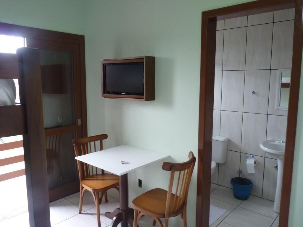 Hotel Girassol Imbé 객실 사진