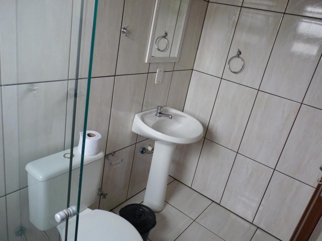 Hotel Girassol Imbé 외부 사진