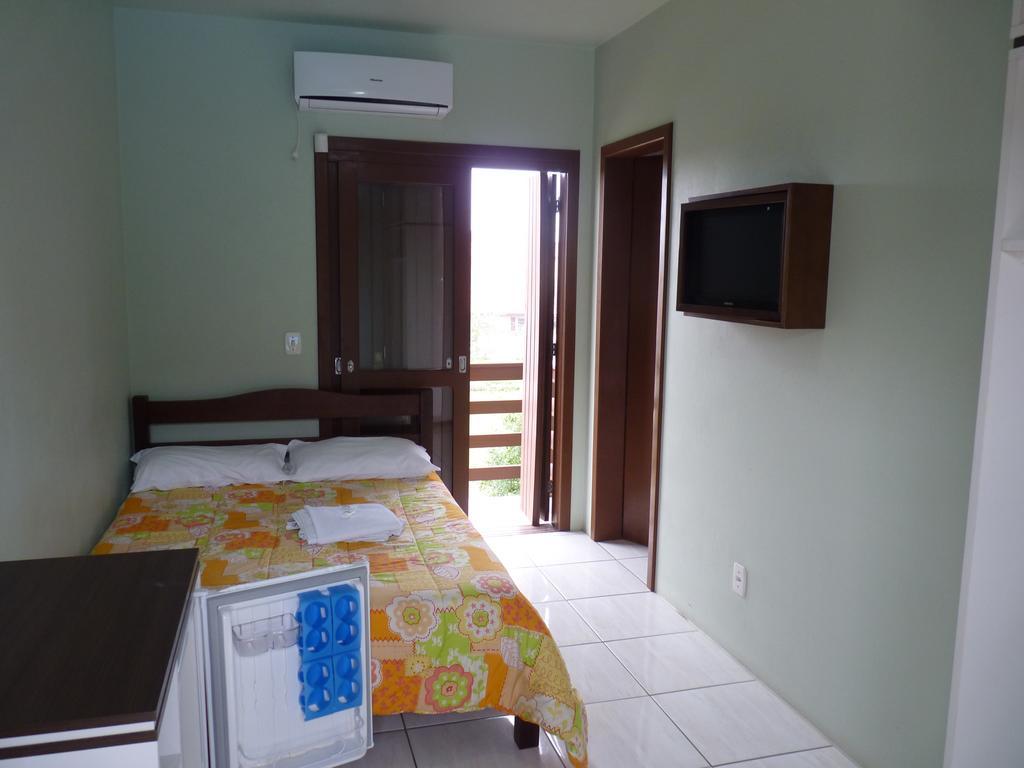 Hotel Girassol Imbé 외부 사진