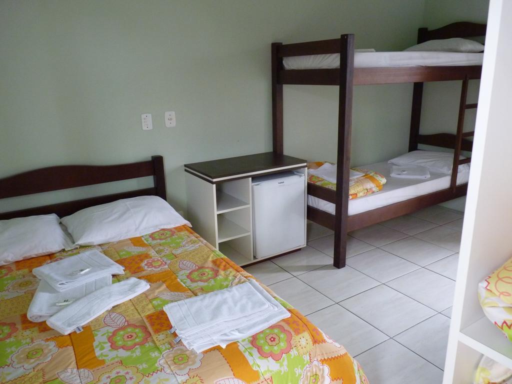 Hotel Girassol Imbé 외부 사진
