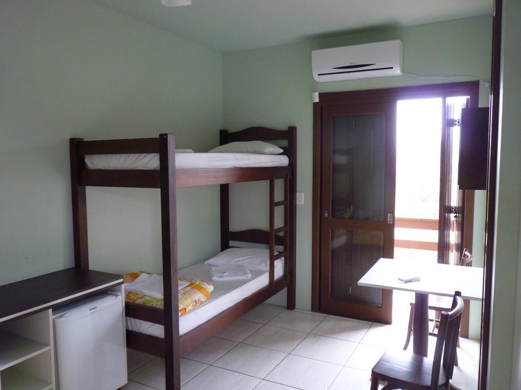 Hotel Girassol Imbé 외부 사진