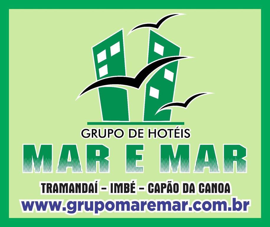 Hotel Girassol Imbé 외부 사진